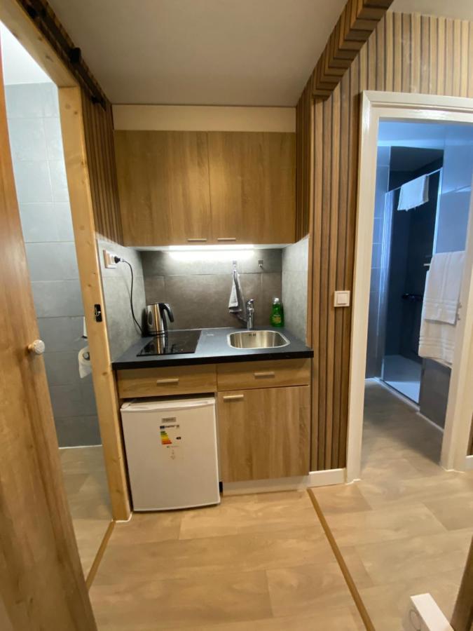 Studios & Chambres Aux Portes De Geneve Saint-Julien-en-Genevois Exteriör bild