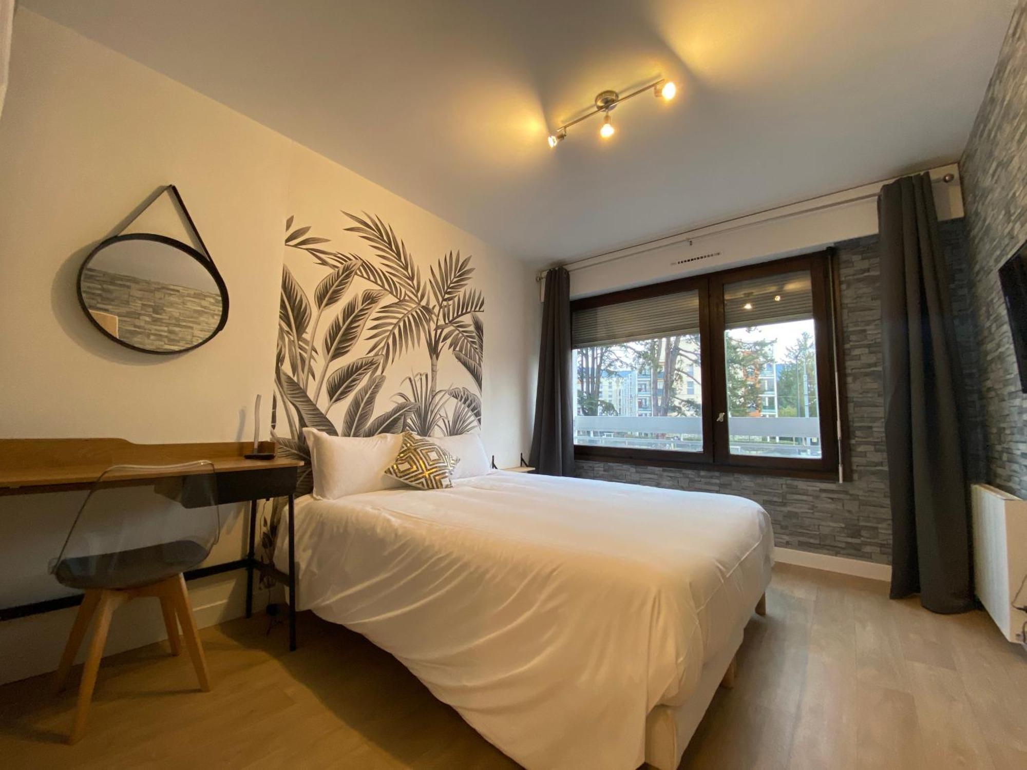 Studios & Chambres Aux Portes De Geneve Saint-Julien-en-Genevois Exteriör bild