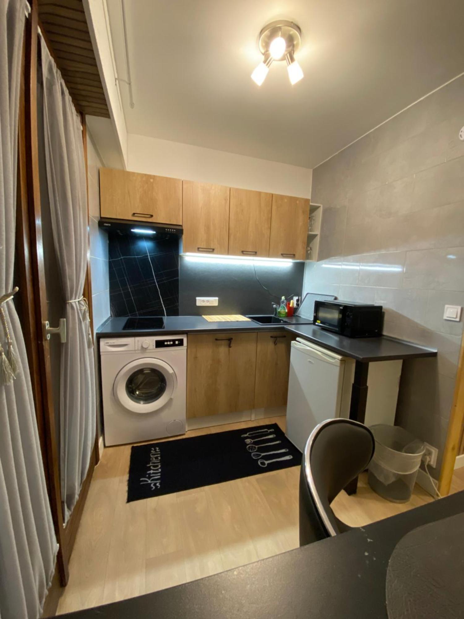 Studios & Chambres Aux Portes De Geneve Saint-Julien-en-Genevois Exteriör bild